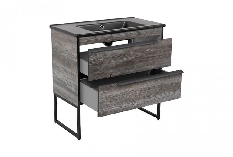Loft Nero Moras 85 podni