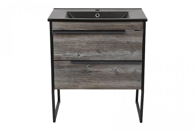 Loft Nero Moras 75 podni