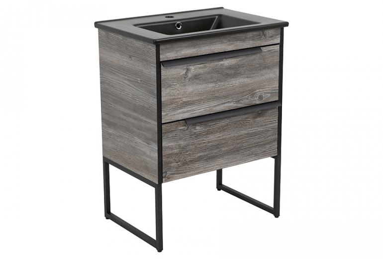 Loft Nero Moras 65 podni