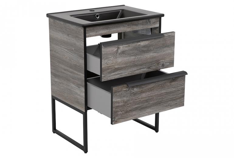 Loft Nero Moras 65 podni