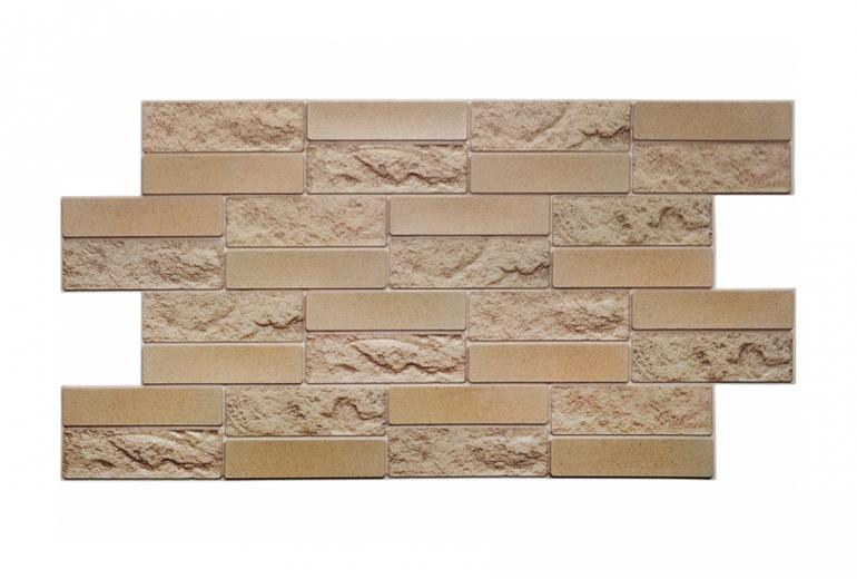 Front Brick
