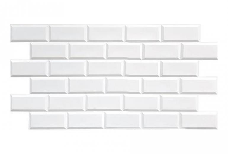 Metro White