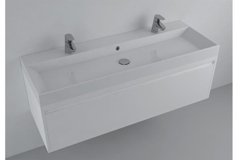 Umivaonik Laurin 125 dupli