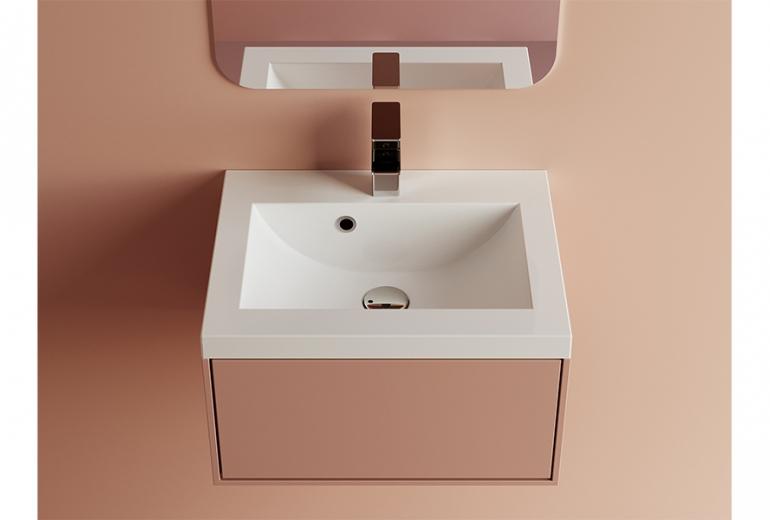 Umivaonik Jody 50