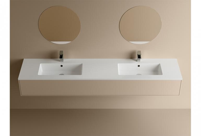 Umivaonik WB0597-201 dupli
