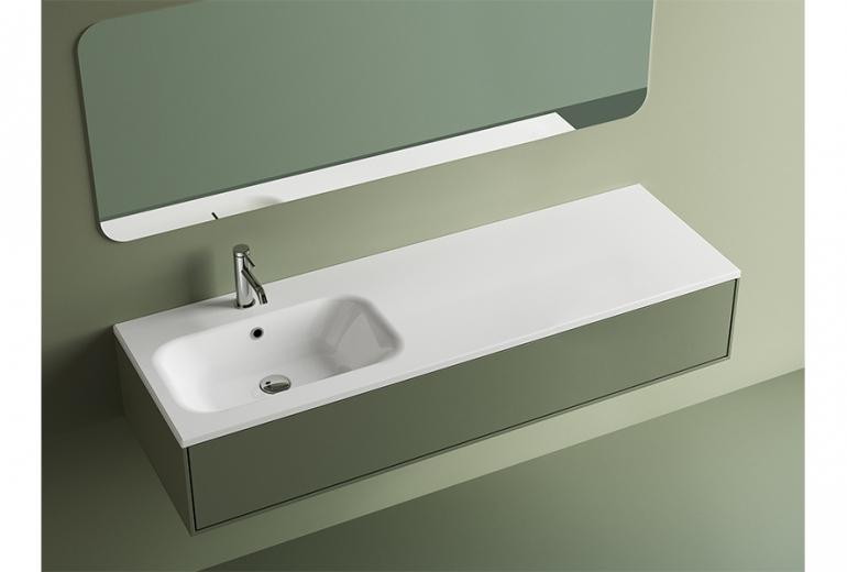 Umivaonik WB0001-141 L