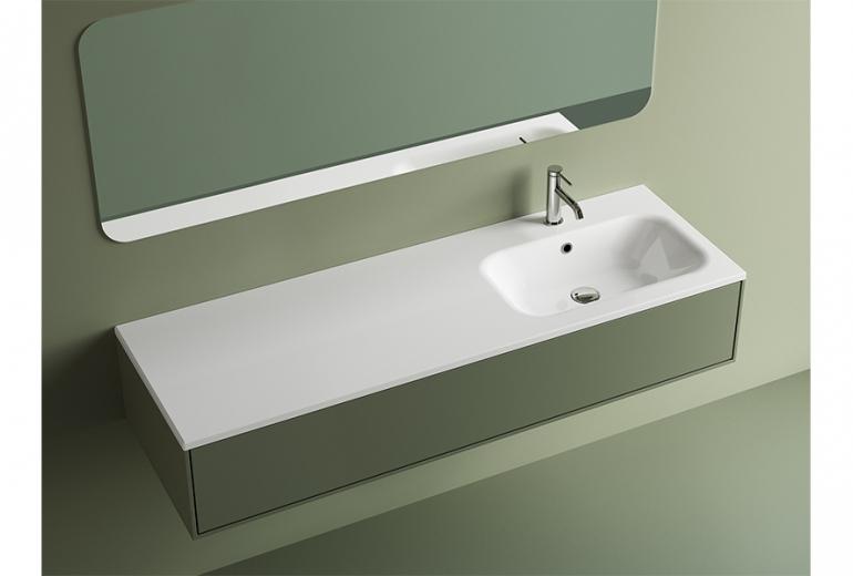 Umivaonik WB0001-141 R