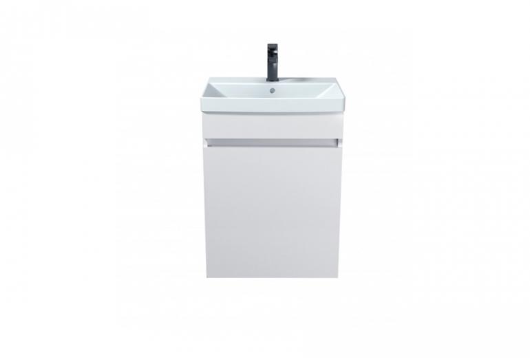 Ormarić s umivaonikom Urban 50 zidni/podni