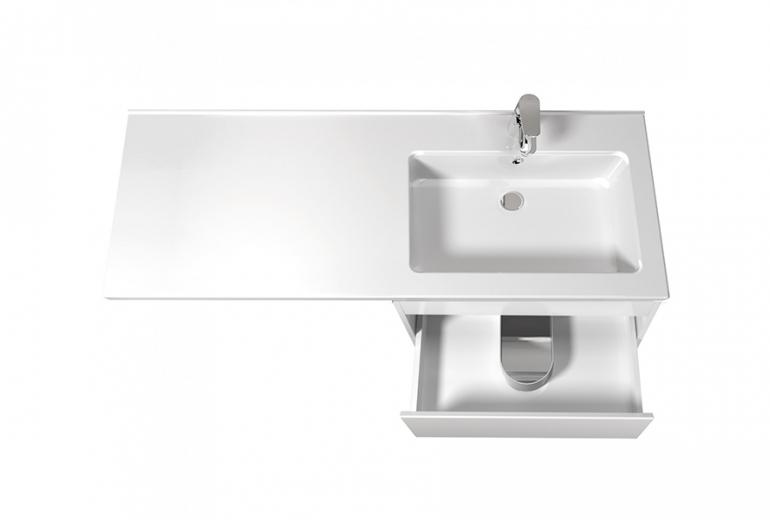 Ormarić s umivaonikom Wing 60W R podni