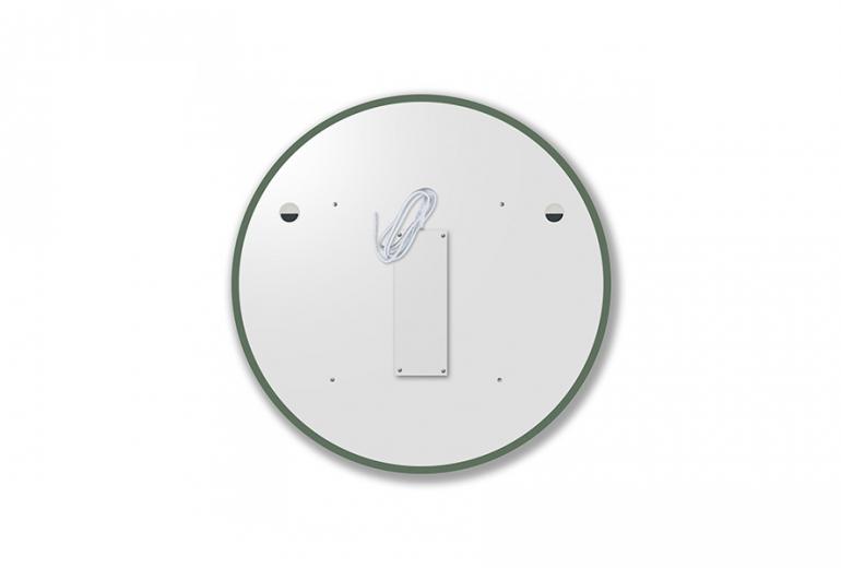 Ogledalo Eklips 85 LED