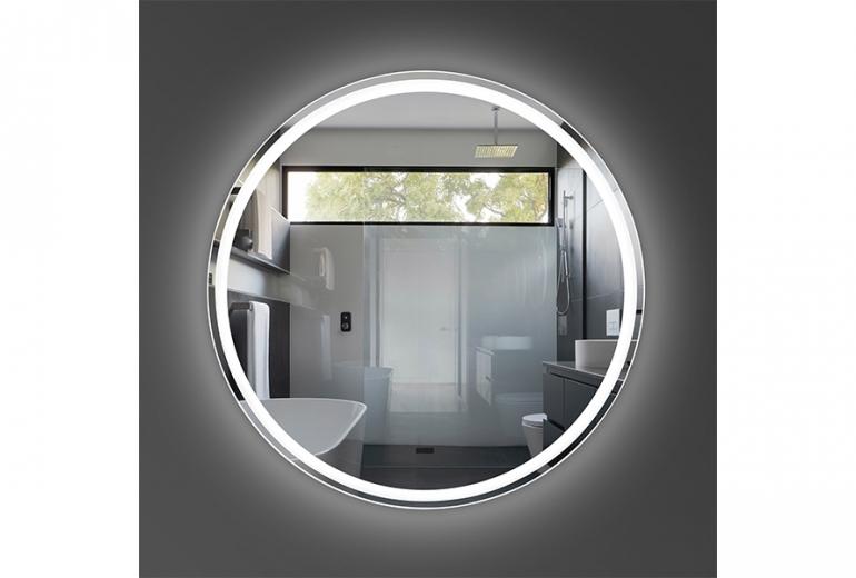 Ogledalo Perfetto 60 Hands & Fog Free