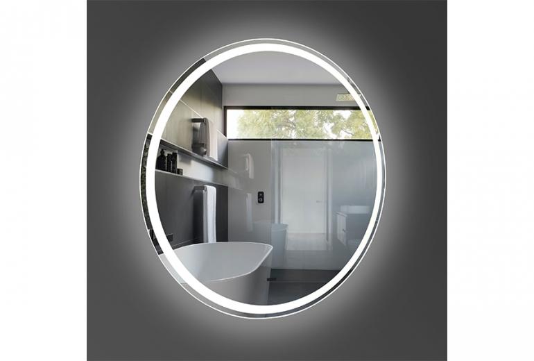 Ogledalo Perfetto 90 Hands & Fog Free