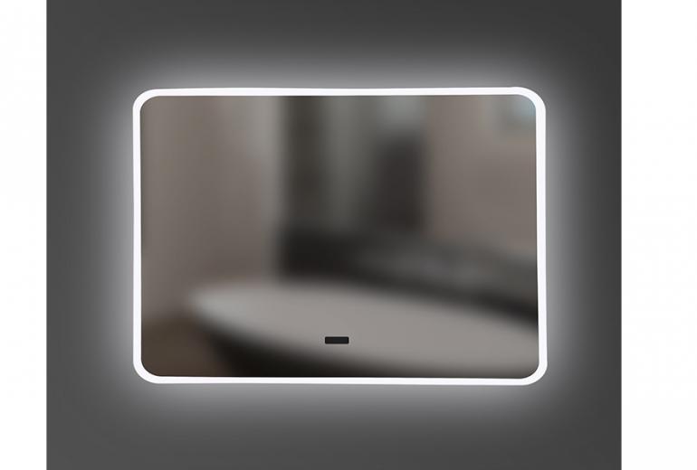 Ogledalo Angolo 120x70 Hands & Fog Free