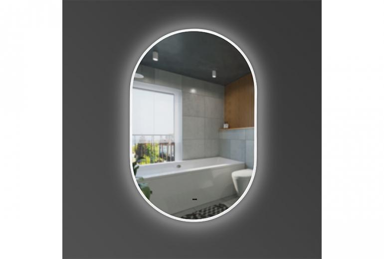 Ogledalo Eliza 60x90 Hands & Fog Free