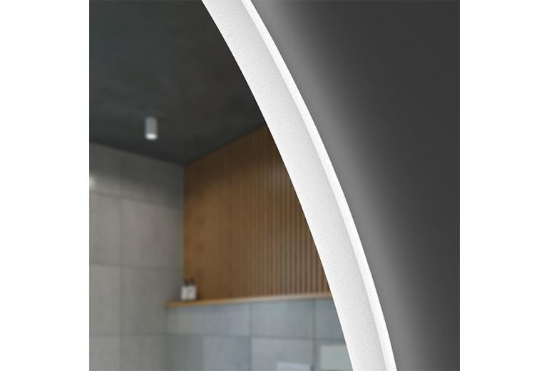 Ogledalo Eliza 70x100 Hands & Fog Free