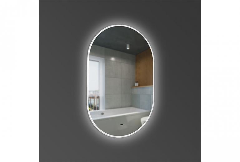 Ogledalo Eliza 70x100 Hands & Fog Free