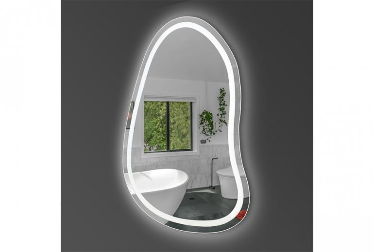 Ogledalo Lago 70x105 Hands Free