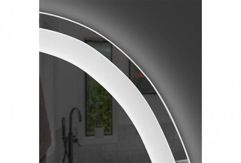 Ogledalo Lago 90x130 Hands Free