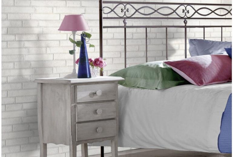 Argille Bianco  16x40