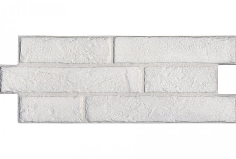 Argille Bianco  16x40