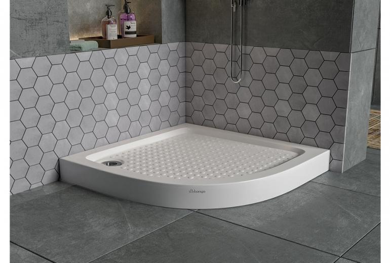 Monoblok Nova 90x90 sa sifonom