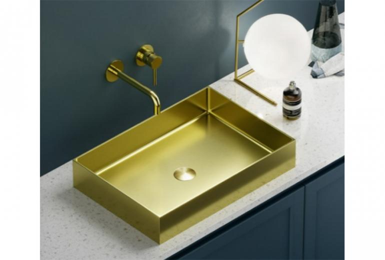 Umivaonik Saturn Oro