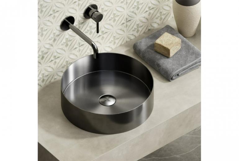 Umivaonik Venus Gun Metal