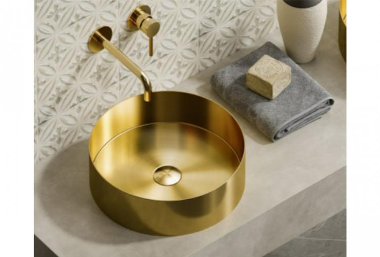 Umivaonik Venus Oro