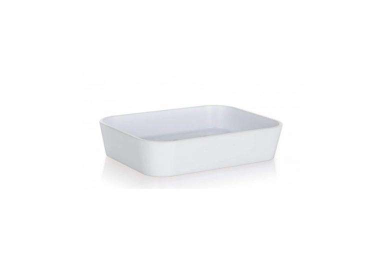 Držač sapuna White