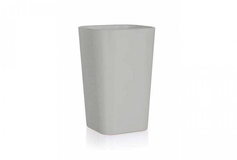 Čaša za zubne četkice Grey
