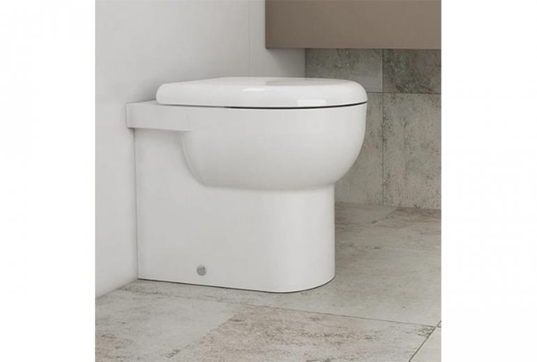 Školjka Absolut sa sjedalom 