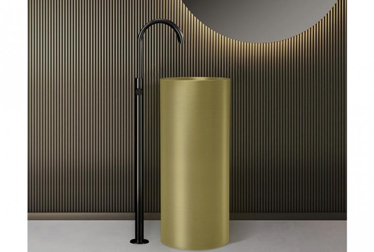 Umivaonik 4609F Oro Floor