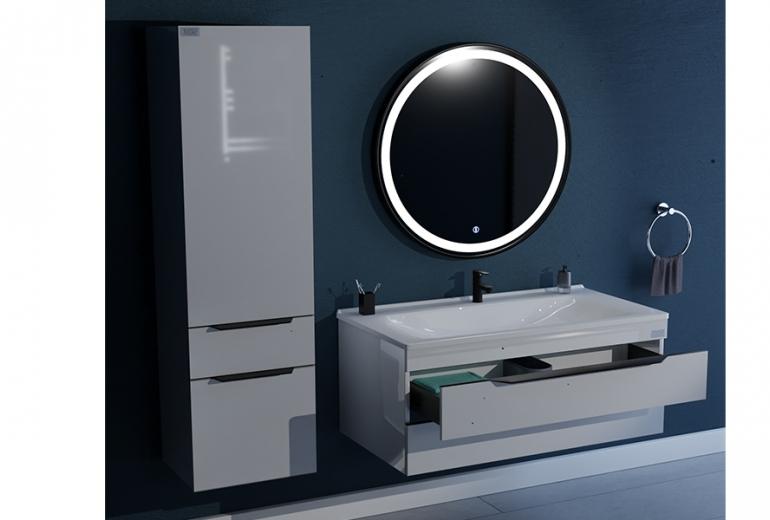 Ormar Vox 38 White - L ili R