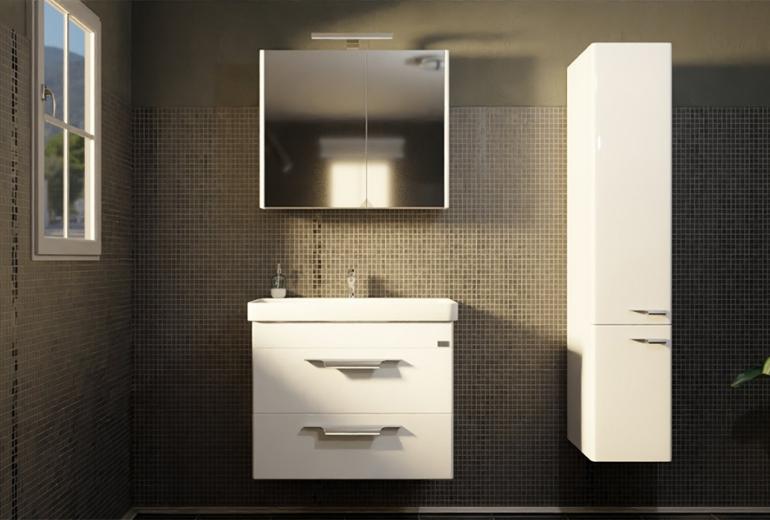 Ormar Lux 35 desni ili lijevi zidni