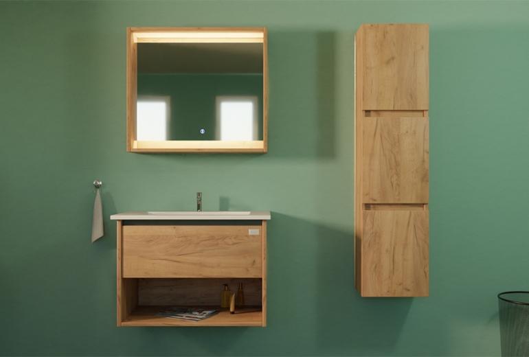 Ormar Nord 38 Gold Craft