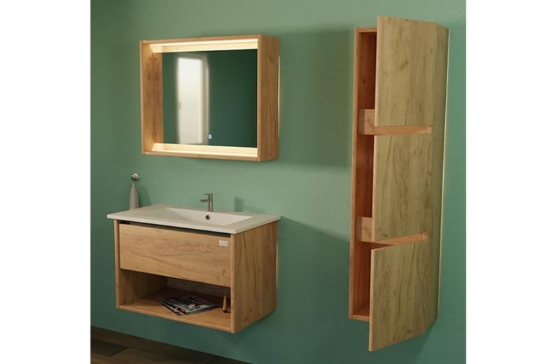 Ormar Nord 38 Gold Craft