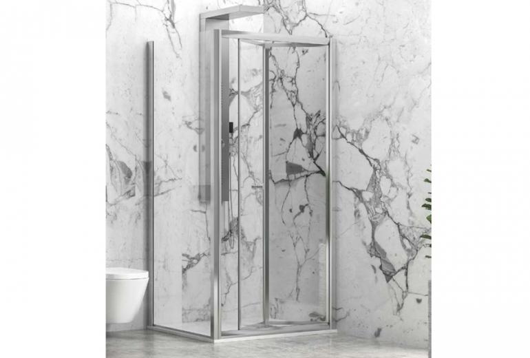 Tuš kabina M4S 76-81x90