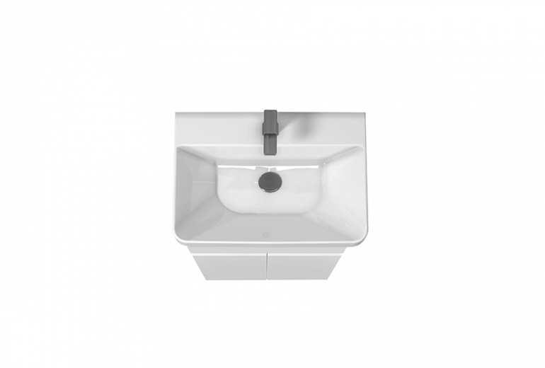 Ormarić s umivaonikom City 60