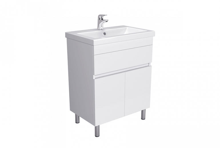 Ormarić s umivaonikom City 70