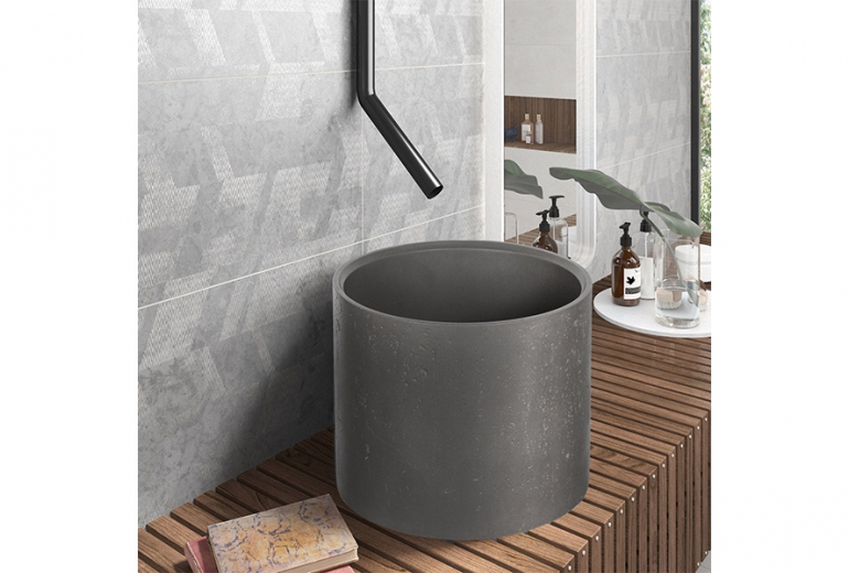 Umivaonik Cleon D5