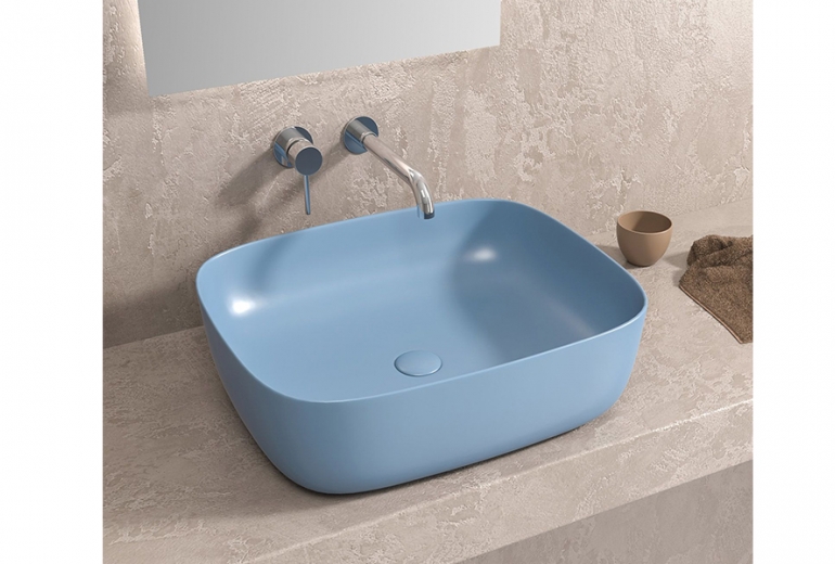 Umivaonik LT 2143 Azzuro