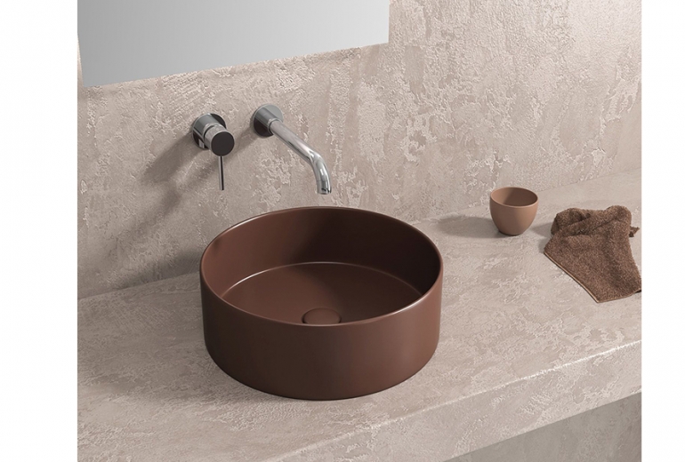 Umivaonik LT 3134 Caffe