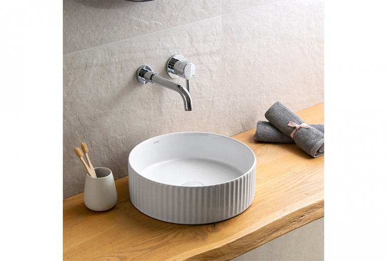 Umivaonik LT 3283-S