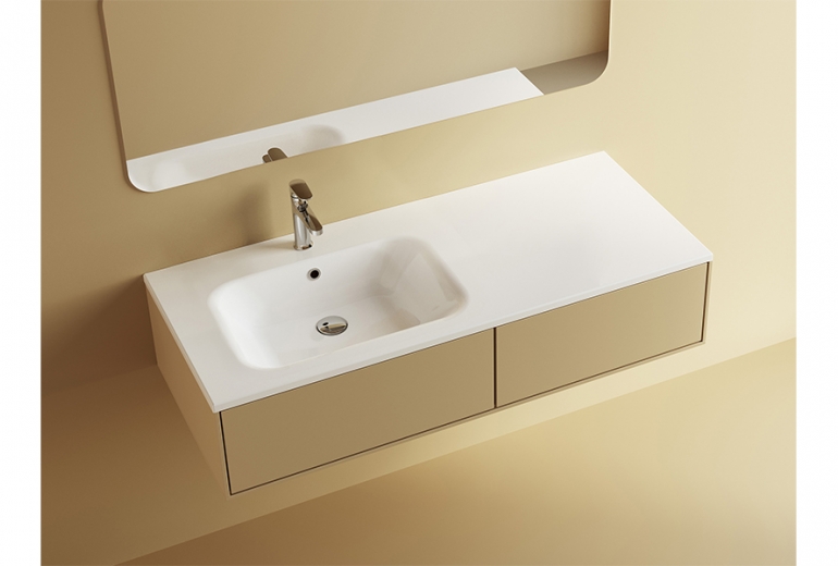 Umivaonik WB 0521-106 L