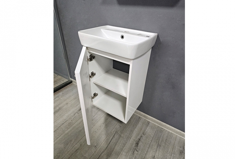 Duru 50 L ili R zidni