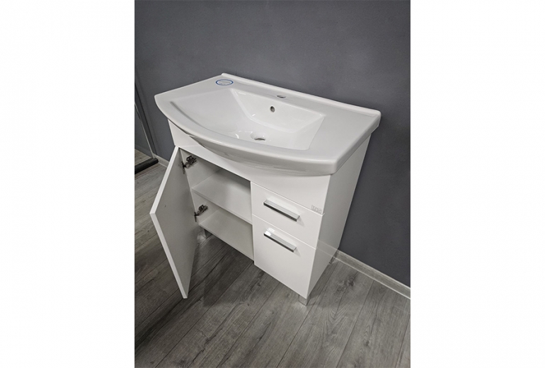 Ormarić s umivaonikom Idea 65 podni