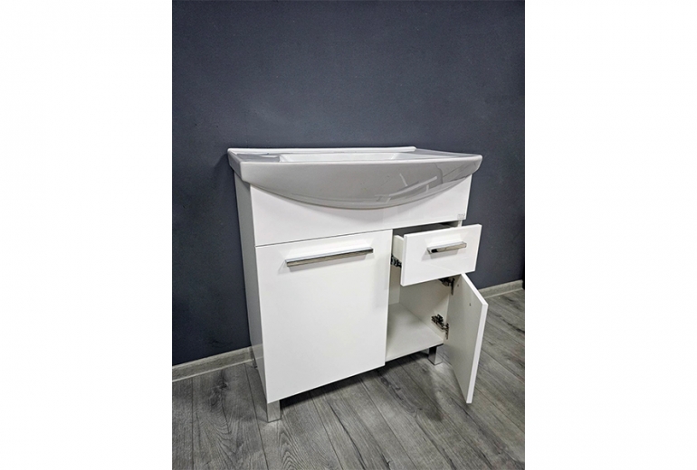 Ormarić s umivaonikom Idea 65 podni