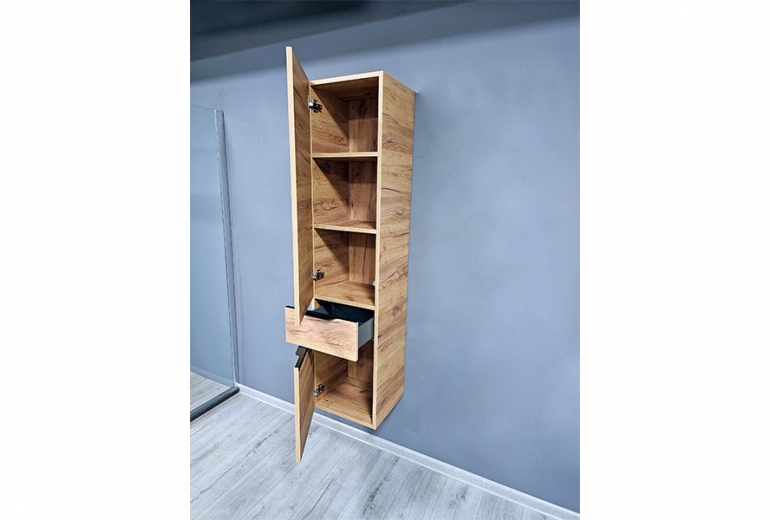 Ormar Vox 38 Gold Craft - L ili R