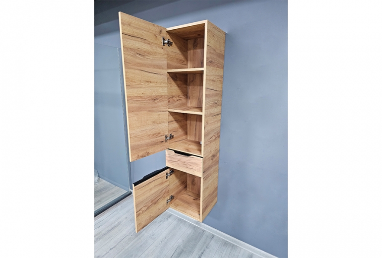 Ormar Vox 38 Gold Craft - L ili R