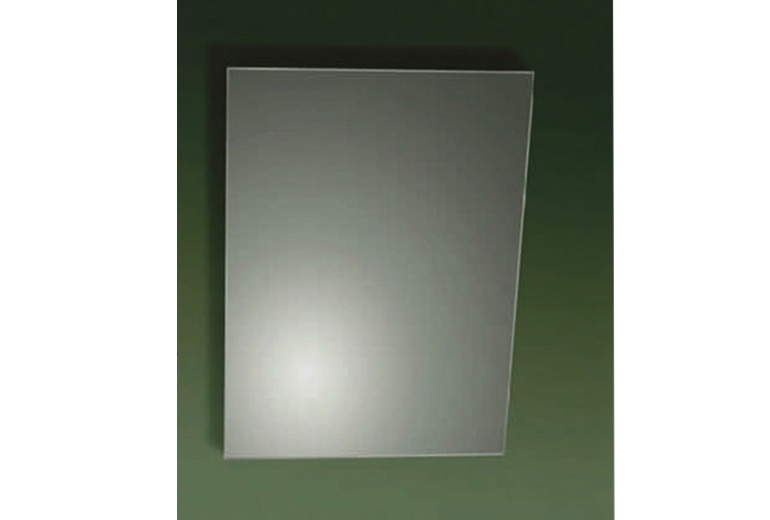 Obično ogledalo 60x80